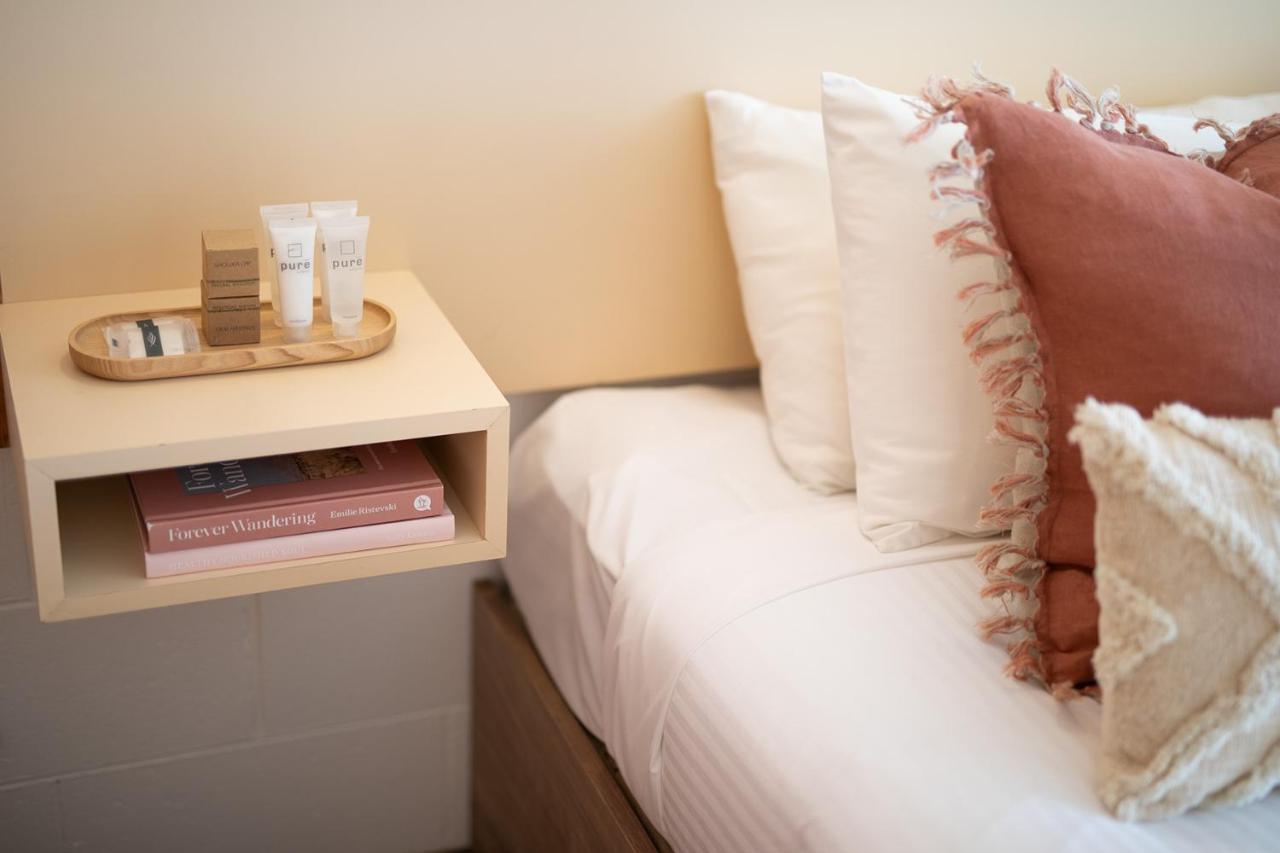 Riverside Motel Anglesea